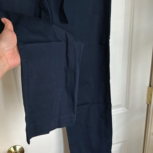 NWT! Banana republic belted pants - Picture 2 of 7